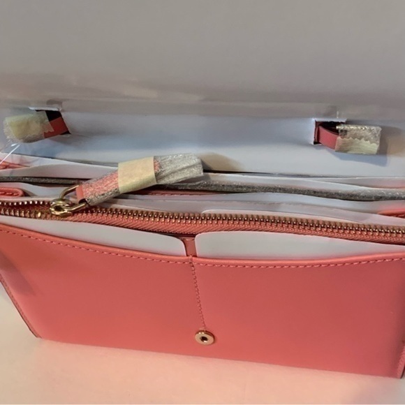 NWT. KATE SPADE Kerri Crossbody Bag - Picture 4 of 7
